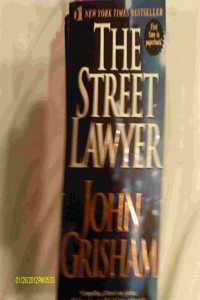 The Street Lawyer