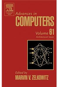 Advances in Computers