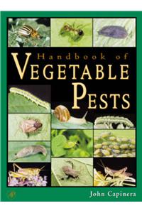 Handbook of Vegetable Pests