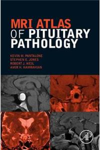 MRI Atlas of Pituitary Pathology