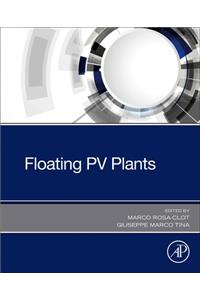 Floating Pv Plants