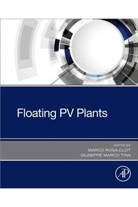 Floating PV Plants
