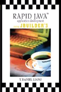 Rapid Java Application Development