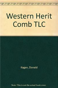 Western Herit Comb TLC
