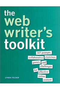 Web Writer's Toolkit, The