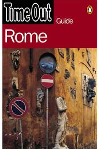 Time Out Rome (