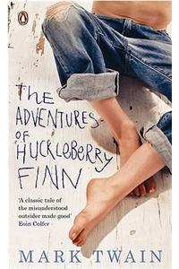 Adventures of Huckleberry Finn