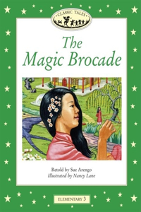 The Magic Brocade