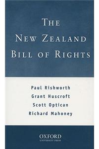 New Zealand Bill of Rights