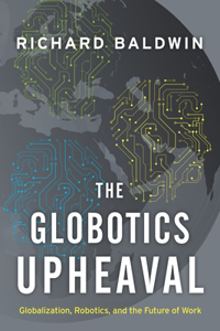 Globotics Upheaval