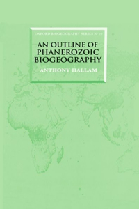 Outline of Phanerozoic Biogeography