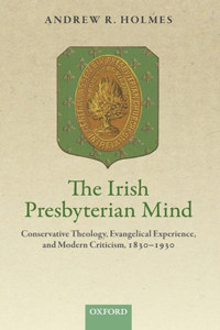 Irish Presbyterian Mind