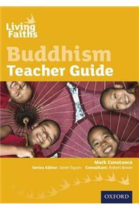 Living Faiths Buddhism Teacher Guide