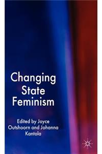 Changing State Feminism