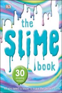 Slime Book