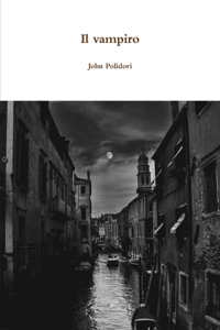 Il vampiro