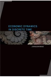 Economic Dynamics in Discrete Time