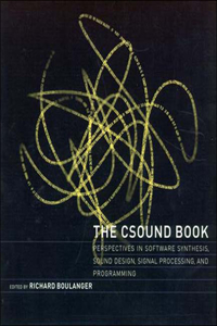 The Csound Book