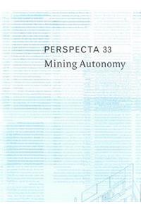 Perspecta 33 Mining Autonomy