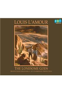 The Lonesome Gods