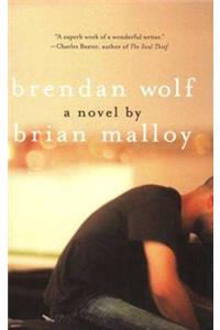 Brendan Wolf