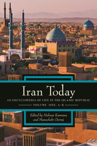 Iran Today [2 Volumes]