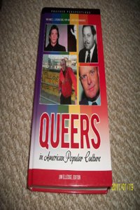 Queers in American Popular Culture