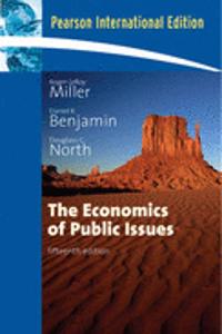 Economics of Public Issues