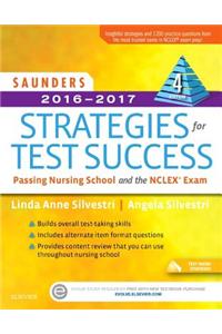 Saunders 2016-2017 Strategies for Test Success