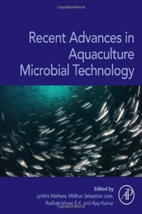 Recent Advances in Aquaculture Microbial Technology