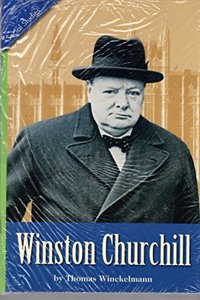 Social Studies 2006 Leveled Reader 6-Pack Grade 6.7a: Winston Churchill