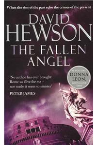 The Fallen Angel