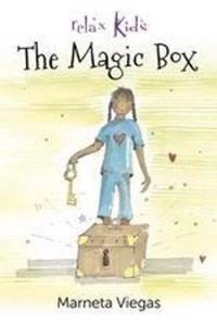 Mtx; The Magic Box (Sprinter)