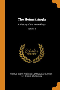 The Heimskringla
