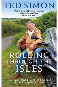 Rolling Through The Isles