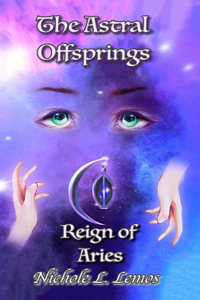 Astral Offsprings Reign of Aries