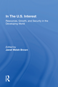 In the U.S. Interest