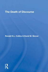 Death of Discourse