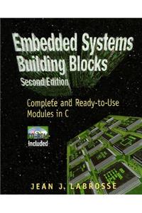 Embedded Systems Building Blocks