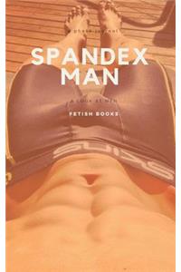 Spandex Men
