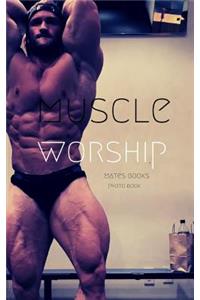 Muscle Worship