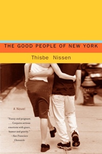 Good People of New York