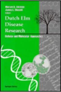 Dutch Elm Disease Research