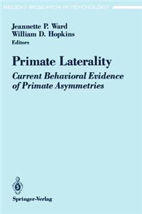 Primate Laterality