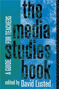 The Media Studies Book