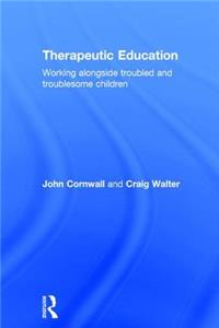 Therapeutic Education