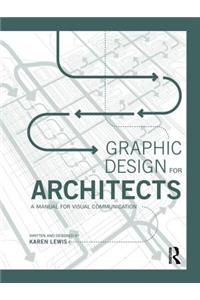 Graphic Design for Architects