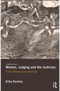 Women, Judging and the Judiciary