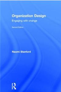 Organization Design