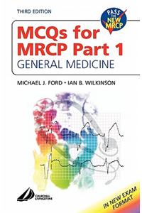 McQ's for MRCP Part 1: General Medicine
